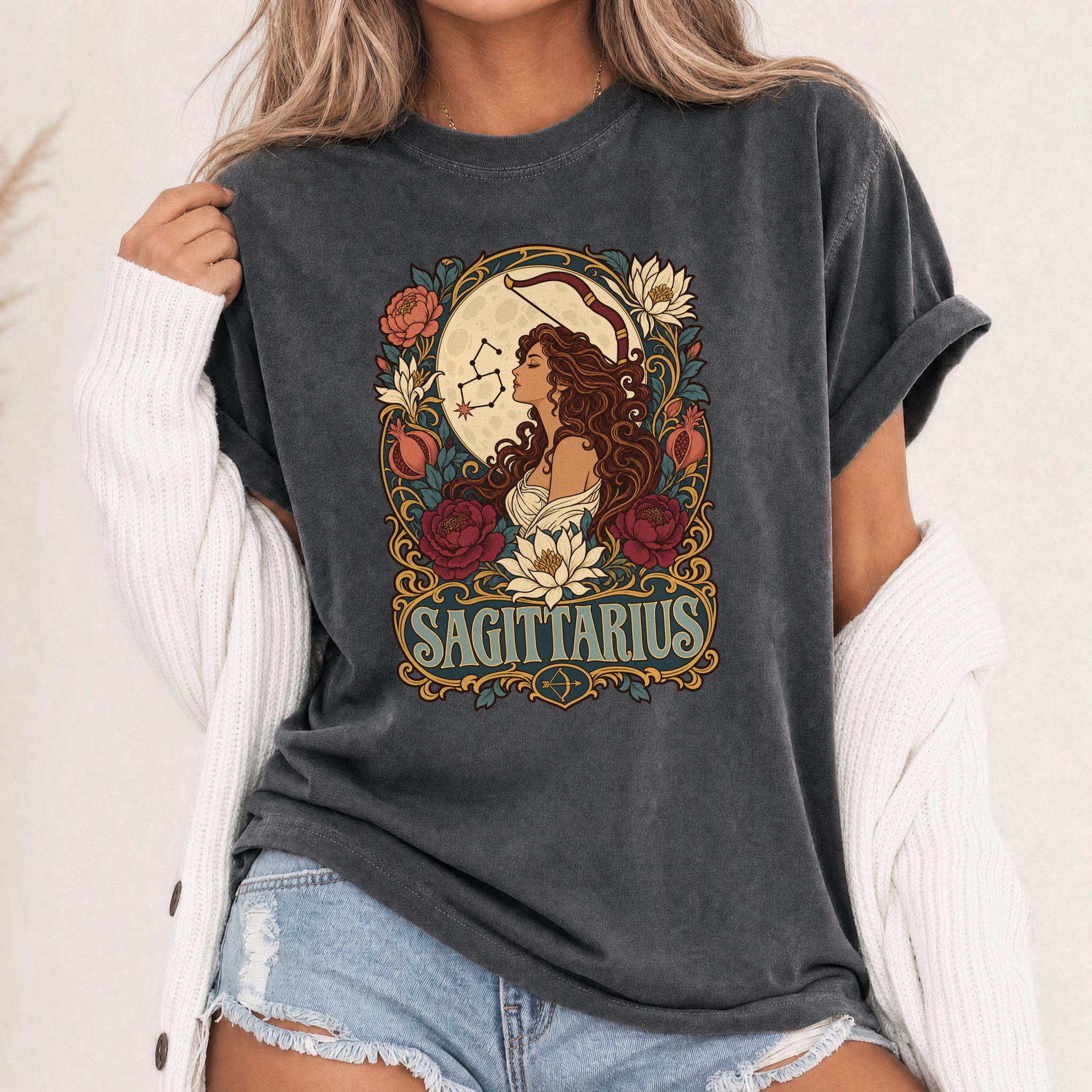 Sagittarius Shirt